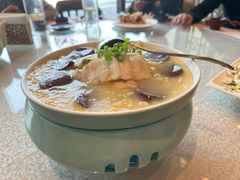 -香厨中餐厅(松北香格里拉店)