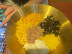 -火炉情韩国料理店(古田路店)