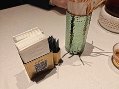 -醉舍·新淮扬菜(长宁龙之梦店)