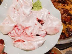 -肖肖酸萝卜鱼火锅(总店)