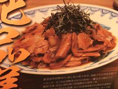 -一蘭拉面(铜锣湾店)