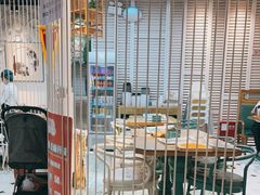 -潮粥荟·潮汕砂锅粥(槐房万达店)