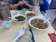 -笨罗卜浏阳菜馆(龙华鹏润达店)