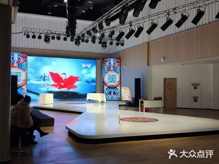 艺鑫文化(龙湖北城天街店)-图片-成都学习培训-大众点评网