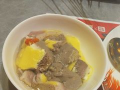 -鼎原力量东北吊炉烧烤(幸福街店)