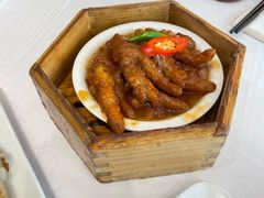 -鹿鸣酒家(越秀店)