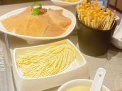 -海底捞火锅(顺义华联店)