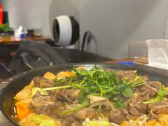 -肚子铺羊蝎子火锅