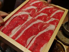 -巴奴毛肚火锅(七宝领展广场店)