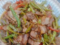 -香香腊排骨.野生菌火塘总店(束河店)