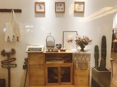 -半勺舒舒生日蛋糕店