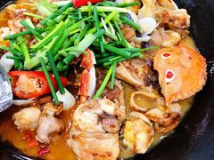 -顺德公美食(西乡店)
