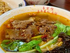 -老南昌粉面馆(绳金塔店)