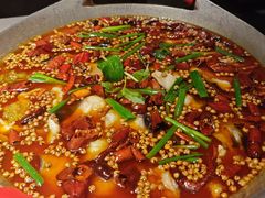 -三江里·宜宾川菜(亚运村店)