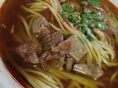 -乐天拉面(桃花街店)