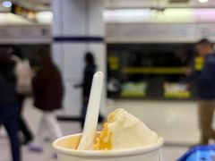 -Dal Cuore 达可芮冰淇淋(陕西北路店)