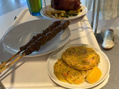 -宜家·瑞典风味餐厅(无锡店)