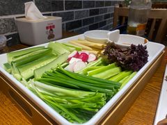 -李老哈·东北菜(宋园路店)