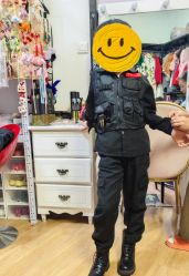 -憨大叔儿童摄影 90店连锁(房山城关店)