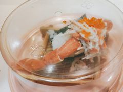 -争鲜回转寿司(通州万达店)