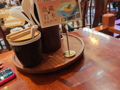 -香麒园·过桥米线·南湖雅宴