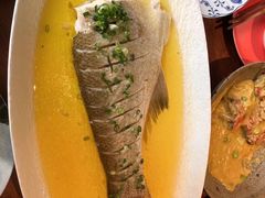 -老苏州茶酒楼