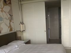 -三亚海棠湾万丽度假酒店