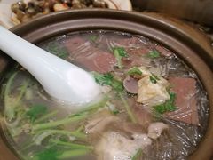 -南京大牌档(凯德大峡谷店)