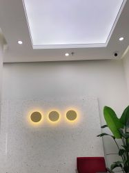 -JUNO hair salon