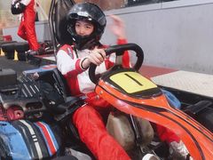 -RD卡丁车汽车俱乐部