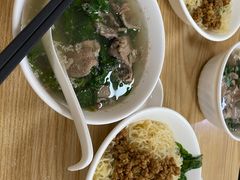 -梅县腌面(西村分店)