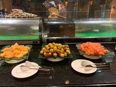 -科尔海悦酒店樱之河日本料理(清河东路店)