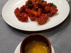 -金哥私房菜馆(张府园总店)