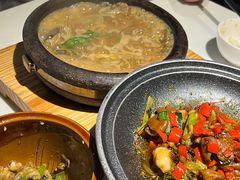 -小放牛炒菜馆(中山路乐汇城店)
