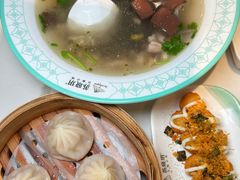 -苏晓玥·手作江南小吃(深圳北站店)