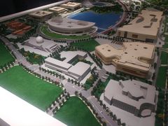 -天津市规划展览馆