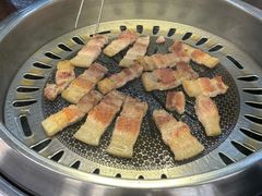 -大喜烤肉(海宁尚东店)