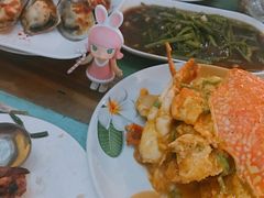 -Doo Dee Thai Food(Issan/Isaan/Esan)