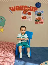 -海马体家庭照相馆(杭州远洋乐堤港店)