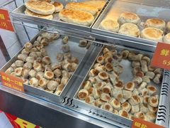 -宋记饼家(石门二路店)