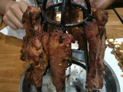 -巴依老爷新疆美食(望京小街店)