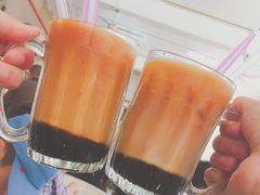 -丽丰茶冰室