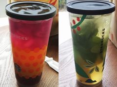 -星巴克(凯德晶萃店)