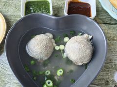 -诺敏塔拉奶茶-布里亚特包子-手把肉(锦都会店)