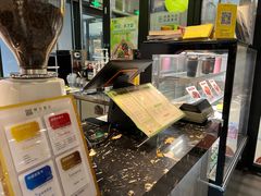 -苏州樊登书店·咖啡