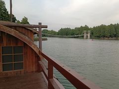 -东湖落雁景区