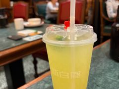 -新白鹿餐厅(湖滨银泰IN77C区店)