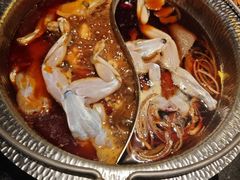 -牛New寿喜烧(虹桥新天地店)