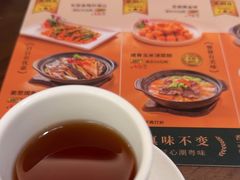 -潮福城大酒楼·潮粤菜·港式点心(阳光城店)