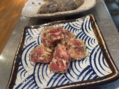 -勇誌烧肉·焱铁烧